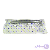 ریل شیشه جلو چپ اچ سی شرکتی