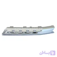 زه جلو پنجره پایین چپ اچ سی کراس شرکتی