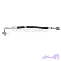 شیلنگ خروجی گاز کولر از کمپرسور اچ سی شرکتی
