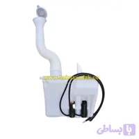 منبع شیشه شور با موتور هایما اس7 شرکتی