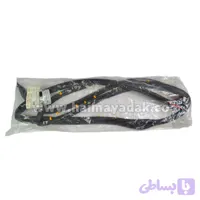 نوار آببندی دور درب عقب چپ اچ سی شرکتی