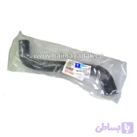 شیلنگ پایینی آب رادیاتور اچ سی کراس شرکتی