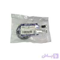 قاب دور کلید استارت روی داشبورد هایما اس7 شرکتی