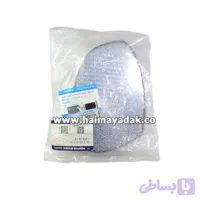 شیشه آینه راست گرمکن دار هایما اس5 و اس7پلاس شرکتی