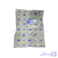 قاب مثلثی (لچکی) گوشه درعقب چپ اچ سی شرکتی