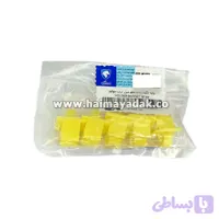 خار میل کاپوت هایما اس7 شرکتی (بسته 5عددی)