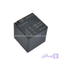 رله 50 آمپر 4 کنتاکت اچ سی شرکتی