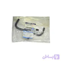 شیلنگ سوپاپ بخار روغن هایما اس7 2000 شرکتی
