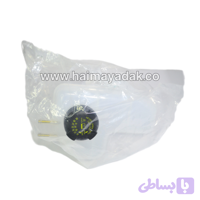 منبع انبساط با درب هایما اس5 شرکتی