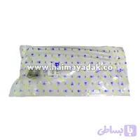 ریل شیشه جلو راست اچ سی شرکتی