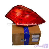 چراغ عقب راست روی گلگیر هایما اس7 شرکتی