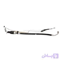 شیلنگ رفت و برگشت گاز کولر به اواپراتور اچ سی شرکتی