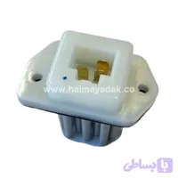مدول بخاری سفید هایما اس7 شرکتی