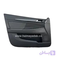 رودری کامل چپ اچ سی کراس شرکتی