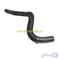 شیلنگ خروجی رادیاتور به گیربکس هایما اس7 توربو شرکتی