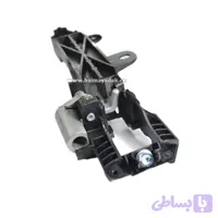 براکت دستگیره بیرونی چپ هایما اس7 شرکتی