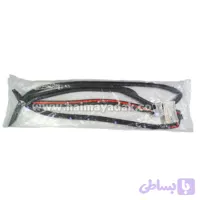 نوار آببندی دور درب عقب راست اچ سی شرکتی