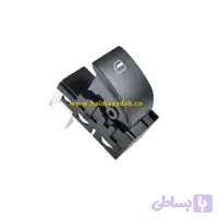 کلید شیشه بالابر جلو راست اچ سی شرکتی