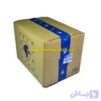 منبع انبساط با درب پیچی 140kpa هایما اس7 شرکتی
