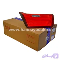 چراغ عقب چپ - روی درب اتاق بار هایما اس7 شرکتی