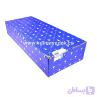 آفتابگیر چپ با آینه اچ سی کراس