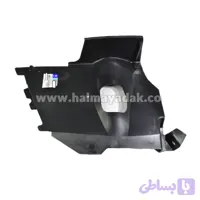 شلگیر گلگیر جلو چپ پایین اچ سی شرکتی