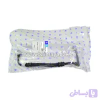 شیلنگ خنک کننده ورودی (کوتاه) گیربکس اچ سی کراس شرکتی