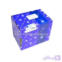 قفل درب جلو چپ اچ سی کراس شرکتی