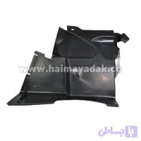 شلگیر جلو راست پایینی اچ سی شرکتی