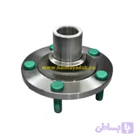 توپی چرخ جلو هایما اس7 شرکتی