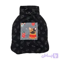 لباس سگ تادو طرح پافر وست کد 04