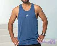 رکابی تنفسی سری جدید GYM SHARK