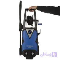 کارواش حرفه‌ای 140 بار هیوندای مدل HP1846-PW