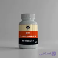 کود EC0_20_40+TE کیتسو FO1
