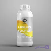 کود گوگرد مایع ۹۰٪ کیتسو FS2