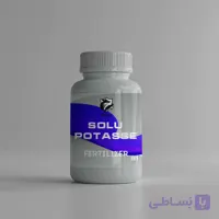 کود سولفات پتاسیم کیتسو (سولوپتاس) FS3
