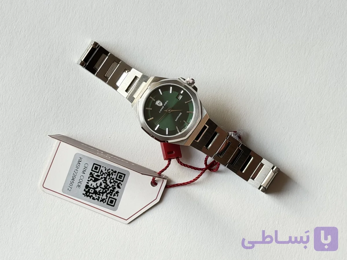 ساعت لوندویل زنانه 60090L