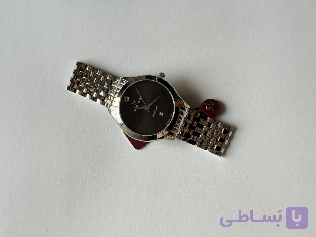 ساعت مردانه لوندویل ژاپن 60059M