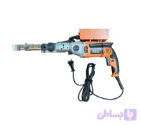 دستگاه جوش اکسترودر دستی