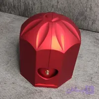 باکس گل رز سورپرایزی کشو دار