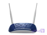 مودم روتر VDSL/ADSL تی پی-لینک مدل TP-W9960