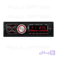 پخش خودرو مکسیدر مدل LS-88BT