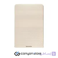 زیرانداز بادی دونفره اتوماتیک نیچرهایک مدلCNK2300WS012