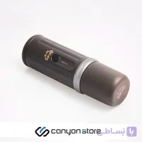 اسپرسو ساز شارژی لایف کمپ مدل L03 کد 45881