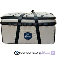 کیف نظم دهنده ایگلو ادونچر 75L