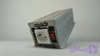 دستگاه تکنو پارس UPS6000
