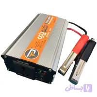 مبدل برق خودرو تکنو پارس 2000W