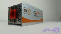 اینورترخورشیدی تکنو پارس SSA15000