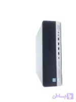 کیس مینی الایت دسک استوک hp g3 800 اچ پی جی 3 اس اس دی ۲۵۶ نسل ۶