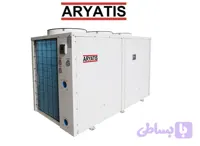 هیت پمپ استخر سه فاز آریاتیس AST35-210T